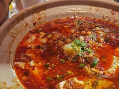 -山四砂锅(太原钟楼街店)