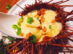 -将相和·海鲜蒸饺大连菜