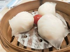 金牌虾饺皇-点都德(华强南店)