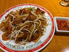 -去茶去餐厅(中央大街店)
