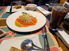 -安妮意大利餐厅(国贸店)