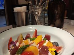 自制麦片鲜果酸奶-阿妮叶李(光谷世界城店)