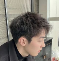 -东梵造型·烫发染发接发连锁SALON