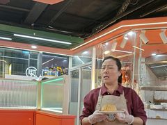 -勇興發港式茶餐厅(江宁店)
