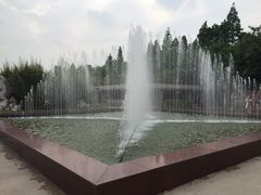 龙华烈士陵园-上海市龙华烈士陵园