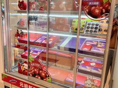 -GANSO元祖食品(金菊路店)