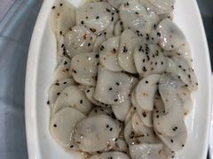 -金海湾海鲜排档(朱家尖店)