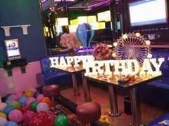 -海乐迪量贩KTV(五星店)