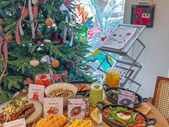 -The Good Place好地方·Brunch·coffee(国贸店)