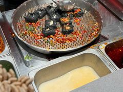 -黑色经典臭豆腐·湖南特产(太平街口店)