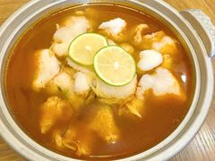 -曼谷食堂·泰国家庭料理