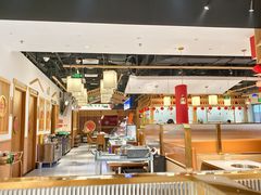 -犇鼎牛潮汕牛肉火锅(新辰里学清路店)