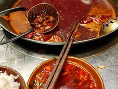 -冯校长老火锅(深圳总店)