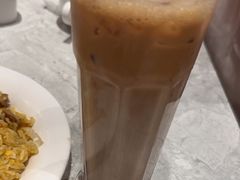 -翠华餐厅(正佳广场店)