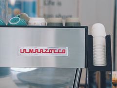 -COTTON CAFE(德信·中外公寓店)