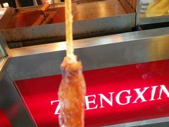 -正新鸡排·炸鸡汉堡(奥城店)