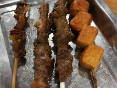 -凤齐羊肉烩面馆