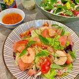 东莞的食肉族们看这里‼️人均40的烤肉🥓巨盘爆好吃!