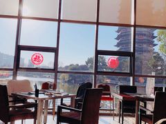 -听松楼·花园酒店·自助餐厅(红梅公园店)