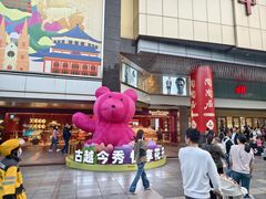 -英雄广场