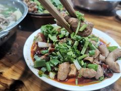 -正宗苏稽毛哥跷脚牛肉总店
