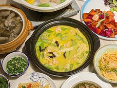 -唐猫庭院·千年陕菜(大唐不夜城店)