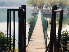 -石燕湖生态旅游景区