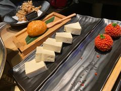 -湊湊火锅·茶憩(杭州湖滨银泰in77店)