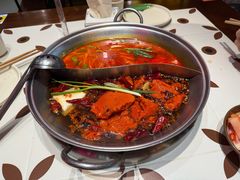 -江北北火锅馆·公路夜市(魏公村店)