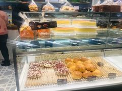 -面包新语(滨湖万达店)