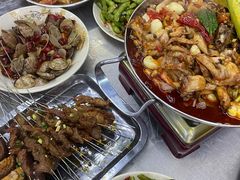 -小民大排档(光谷店)