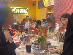 -荣叔港式沙嗲牛肉火锅(正佳潮流店)