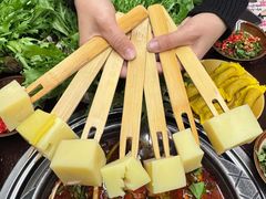 -笔记安顺夺夺粉火锅