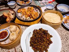 -南京大牌档(三阳广场苏宁店)