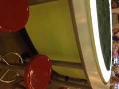 麦当劳(环球大厦店)-麦当劳(温州人民路店)