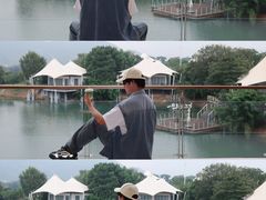 -帐篷客·溪龙茶谷度假酒店