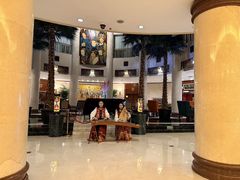 -北京前门建国饭店