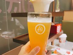 -海底捞火锅(旭辉MALL店)