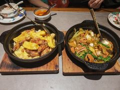 -得意啫·广东啫啫煲(前海HOP店)