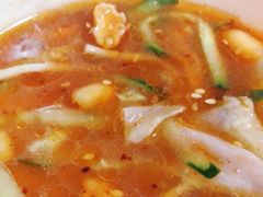 -媛媛家秘制鸡丝凉皮(陆慕店)