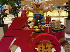 -上海神旺大酒店