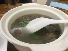 -南磨房食府(燕莎奥特莱斯购物中心店)