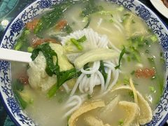 -桥香园云南过桥米线(金马碧鸡店)