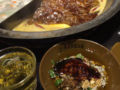 -宽板凳老灶火锅(南礼士路店)