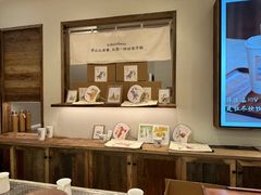-李山山茶事(景枫店)
