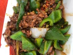 -原龙海鲜大排档(美食地标店)