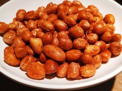 餐前开胃菜-融和里(华润·二十四城店)