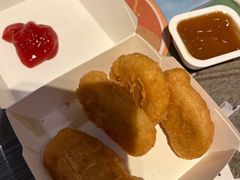 -麦当劳(南京路2店)