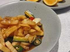 -湘中缘·湖南菜(娄底驻京办店)