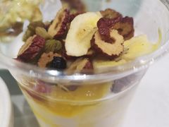 芒果酸奶-巴依老爷新疆美食(工体旗舰店)